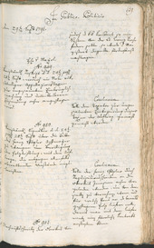 Civic Archives of Bozen-Bolzano - BOhisto Ratsprotokoll 1791 - 