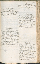 Civic Archives of Bozen-Bolzano - BOhisto Ratsprotokoll 1791 - 