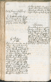 Civic Archives of Bozen-Bolzano - BOhisto Ratsprotokoll 1791 - 