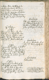 Civic Archives of Bozen-Bolzano - BOhisto Ratsprotokoll 1791 - 