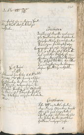 Civic Archives of Bozen-Bolzano - BOhisto Ratsprotokoll 1791 - 
