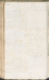 Civic Archives of Bozen-Bolzano - BOhisto Ratsprotokoll 1791 - 