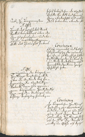 Civic Archives of Bozen-Bolzano - BOhisto Ratsprotokoll 1791 - 