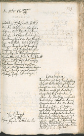 Civic Archives of Bozen-Bolzano - BOhisto Ratsprotokoll 1791 - 