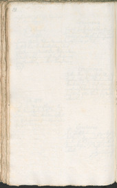 Civic Archives of Bozen-Bolzano - BOhisto Ratsprotokoll 1791 - 