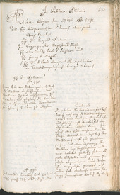 Civic Archives of Bozen-Bolzano - BOhisto Ratsprotokoll 1791 - 