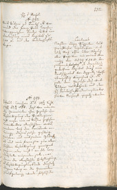 Civic Archives of Bozen-Bolzano - BOhisto Ratsprotokoll 1791 - 