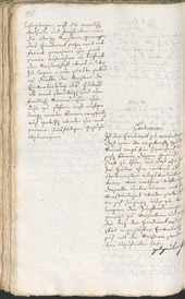 Civic Archives of Bozen-Bolzano - BOhisto Ratsprotokoll 1791 - 