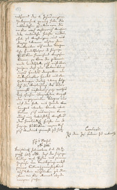 Civic Archives of Bozen-Bolzano - BOhisto Ratsprotokoll 1791 - 