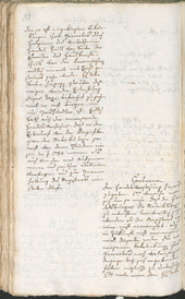Civic Archives of Bozen-Bolzano - BOhisto Ratsprotokoll 1791 - 