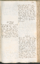 Civic Archives of Bozen-Bolzano - BOhisto Ratsprotokoll 1791 - 
