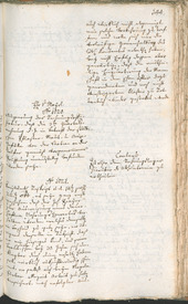 Civic Archives of Bozen-Bolzano - BOhisto Ratsprotokoll 1791 - 