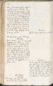 Civic Archives of Bozen-Bolzano - BOhisto Ratsprotokoll 1791 - 