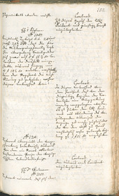 Civic Archives of Bozen-Bolzano - BOhisto Ratsprotokoll 1791 - 