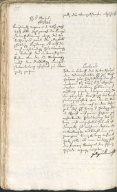 Civic Archives of Bozen-Bolzano - BOhisto Ratsprotokoll 1791 - 