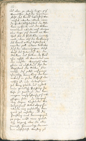 Civic Archives of Bozen-Bolzano - BOhisto Ratsprotokoll 1791 - 