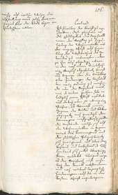 Civic Archives of Bozen-Bolzano - BOhisto Ratsprotokoll 1791 - 
