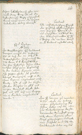 Civic Archives of Bozen-Bolzano - BOhisto Ratsprotokoll 1791 - 