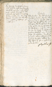 Archivio Storico della Città di Bolzano - BOhisto protocollo consiliare 1791 - 