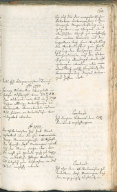 Archivio Storico della Città di Bolzano - BOhisto protocollo consiliare 1791 - 