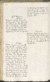 Archivio Storico della Città di Bolzano - BOhisto protocollo consiliare 1791 - 