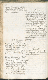 Archivio Storico della Città di Bolzano - BOhisto protocollo consiliare 1791 - 