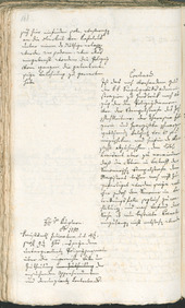 Archivio Storico della Città di Bolzano - BOhisto protocollo consiliare 1791 - 