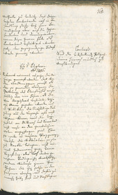 Archivio Storico della Città di Bolzano - BOhisto protocollo consiliare 1791 - 