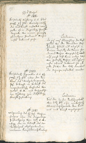Archivio Storico della Città di Bolzano - BOhisto protocollo consiliare 1791 - 