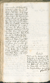Archivio Storico della Città di Bolzano - BOhisto protocollo consiliare 1791 - 