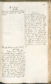 Archivio Storico della Città di Bolzano - BOhisto protocollo consiliare 1791 - 