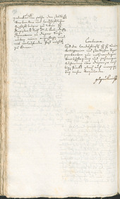 Archivio Storico della Città di Bolzano - BOhisto protocollo consiliare 1791 - 