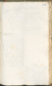 Archivio Storico della Città di Bolzano - BOhisto protocollo consiliare 1791 - 