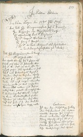 Archivio Storico della Città di Bolzano - BOhisto protocollo consiliare 1791 - 