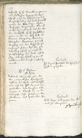 Archivio Storico della Città di Bolzano - BOhisto protocollo consiliare 1791 - 