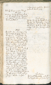 Archivio Storico della Città di Bolzano - BOhisto protocollo consiliare 1791 - 