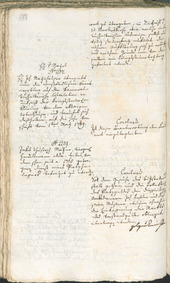 Archivio Storico della Città di Bolzano - BOhisto protocollo consiliare 1791 - 