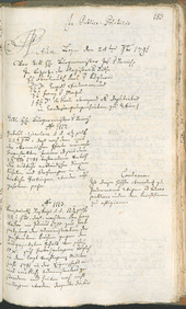 Archivio Storico della Città di Bolzano - BOhisto protocollo consiliare 1791 - 