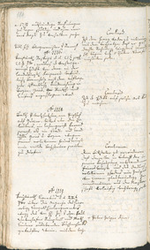 Archivio Storico della Città di Bolzano - BOhisto protocollo consiliare 1791 - 