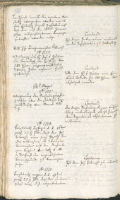 Civic Archives of Bozen-Bolzano - BOhisto Ratsprotokoll 1791 - 