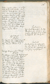 Civic Archives of Bozen-Bolzano - BOhisto Ratsprotokoll 1791 - 