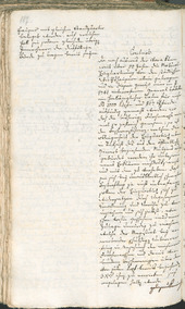 Civic Archives of Bozen-Bolzano - BOhisto Ratsprotokoll 1791 - 