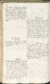 Civic Archives of Bozen-Bolzano - BOhisto Ratsprotokoll 1791 - 