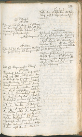 Civic Archives of Bozen-Bolzano - BOhisto Ratsprotokoll 1791 - 