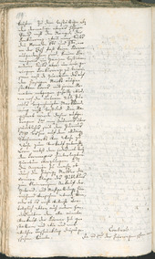 Civic Archives of Bozen-Bolzano - BOhisto Ratsprotokoll 1791 - 