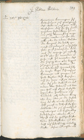 Civic Archives of Bozen-Bolzano - BOhisto Ratsprotokoll 1791 - 