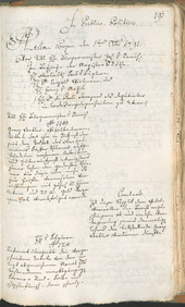 Civic Archives of Bozen-Bolzano - BOhisto Ratsprotokoll 1791 - 