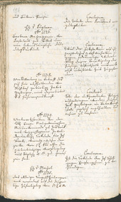 Civic Archives of Bozen-Bolzano - BOhisto Ratsprotokoll 1791 - 