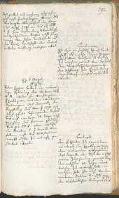 Civic Archives of Bozen-Bolzano - BOhisto Ratsprotokoll 1791 - 