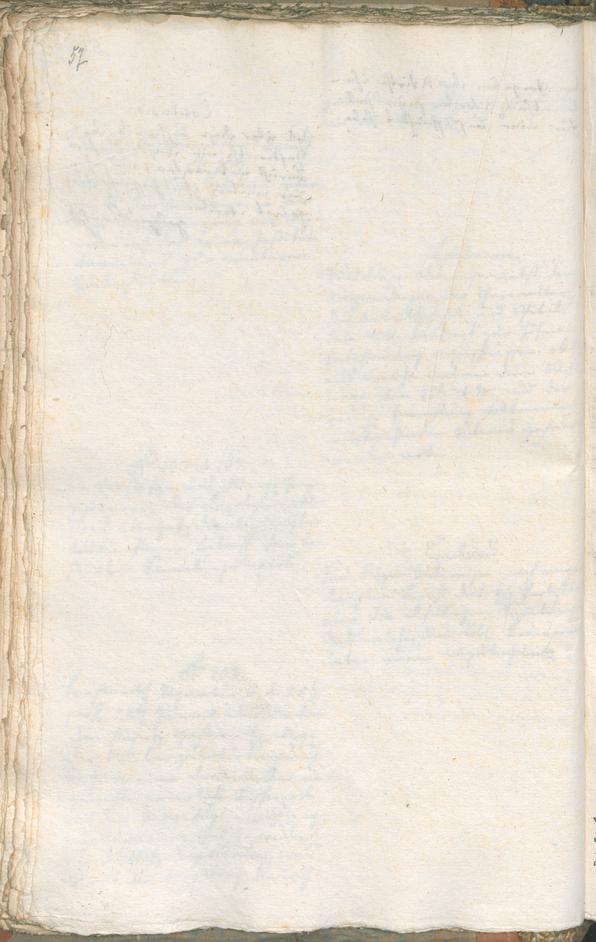 Civic Archives of Bozen-Bolzano - BOhisto Ratsprotokoll 1792 